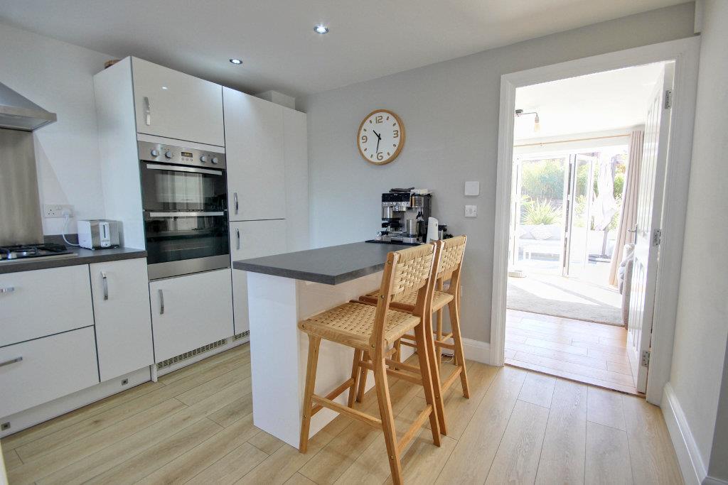 Mulberry Avenue, Beverley